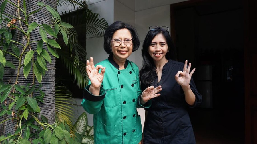 Sisca Soewitomo