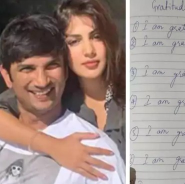 Istri Ferry Irawan Stroke hingga Tulisan Terakhir Sushant Singh