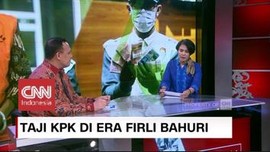 VIDEO: Taji KPK di Era Firli Bahuri (5/5)