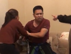 Kepala Dihantam Stoples, Istri Siri yang Dilabrak di Makassar Lapor Polisi