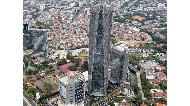 PT Telkom Indonesia (Persero) Tbk mencatat laba bersih Rp10,99 triliun hingga Juni yang mengokohkan bisnis perseroan di tengah dampak pandemi Covid-19.