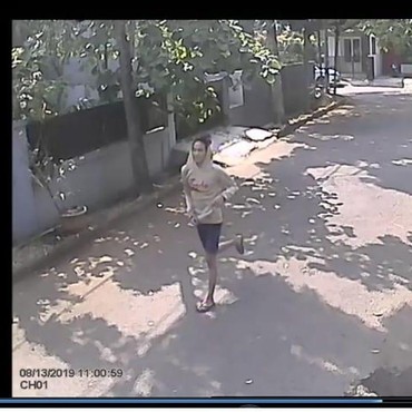 Pelaku Perkosaan di Bintaro Masih Buron, Dian Sastro Geram