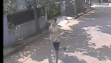 Pelaku Perkosaan di Bintaro Masih Buron, Dian Sastro Geram