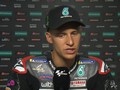 VIDEO: Quartararo Diadang Masalah Ban di MotoGP Ceko