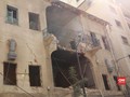 VIDEO: Puluhan Orang Masih Hilang Pasca Ledakan Beirut