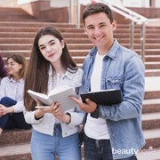 Tidak Bertatap Muka, Ini Tips Mencari Teman di Perguruan Tinggi Saat Sistem Online!