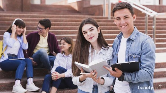 Tidak Bertatap Muka, Ini Tips Mencari Teman di Perguruan Tinggi Saat Sistem Online!