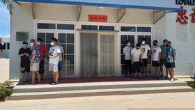 Warga Aceh Usir 39 TKA China yang Tak Bawa Visa Kerja