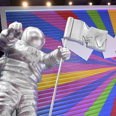 MTV VMA 2020 Akan Digelar Outdoor dan Tanpa Penonton