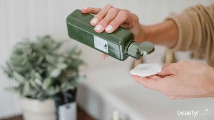 5 Alasan Kenapa Skincare Andalan Kamu Tidak Bekerja dengan Baik