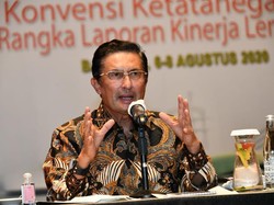 Mendesaknya Kebutuhan Kerja Sama Pusat dan Daerah Berbasis Data