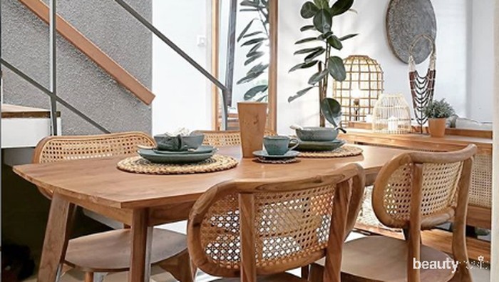 5 Online Shop Jual Aneka Furniture Rumah Rustic Modern