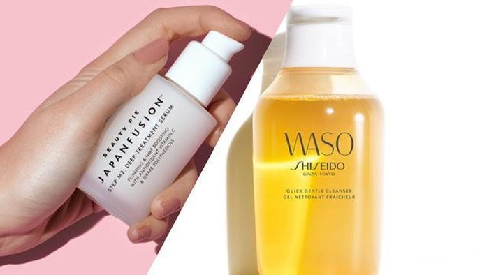 5 Produk Skincare Terbaik Jepang untuk Melengkapi Perawatan Kulit Cantikmu 5 Produk Skincare Terbaik Jepang untuk Melengkapi Perawatan Kulit Cantikmu