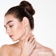 Sering Dilupakan, Ini Cara Merawat Kulit Leher Agar Tidak Muncul Kerutan