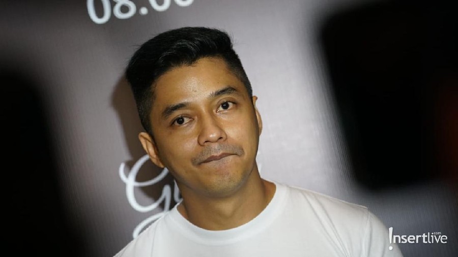 Adly Fairuz