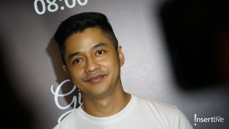 Adly Fairuz