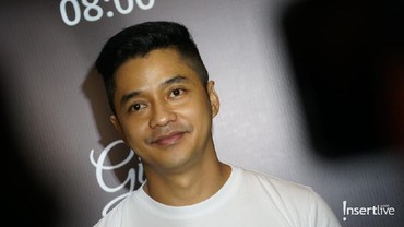 img-title Anak Pertama Belum Lahir, Adly Fairuz Sudah Ngebet Ingin Anak Kedua