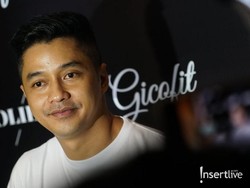 Adly Fairuz Disebut Terima Dana dari Dugaan Penipuan Masuk Akpol