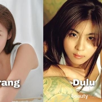 Aktris Ha Ji Won Ungkap Metode Rahasianya Agar Tampak Muda di Usia 42