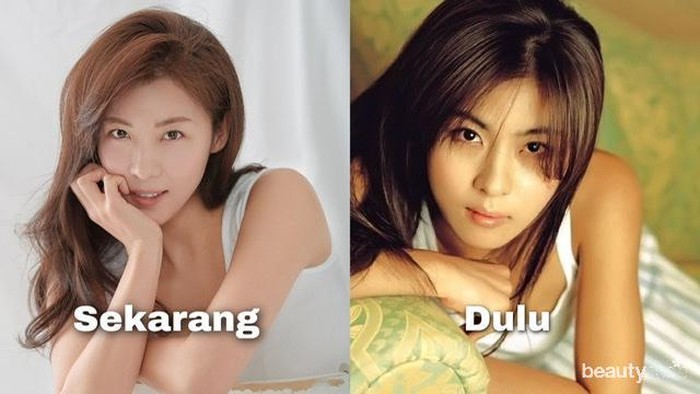 Aktris Ha Ji Won Ungkap Metode Rahasianya Agar Tampak Muda di Usia 42 Aktris Ha Ji Won Ungkap Metode Rahasianya Agar Tampak Muda di Usia 42