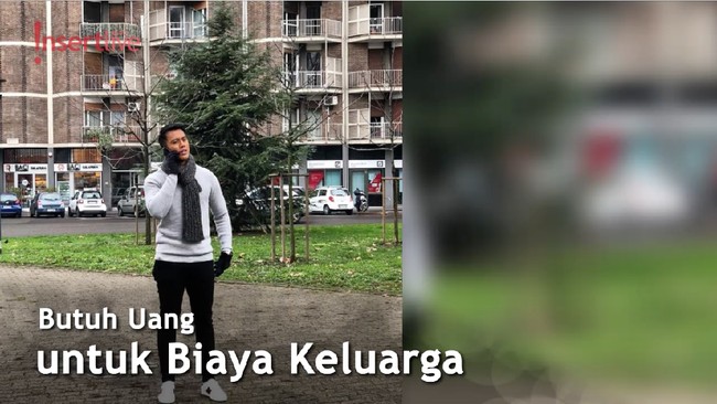 Curi Uang Musisi Indonesia, Aktor Singapura Aliff Aziz Terancam 7 Tahun Penjara