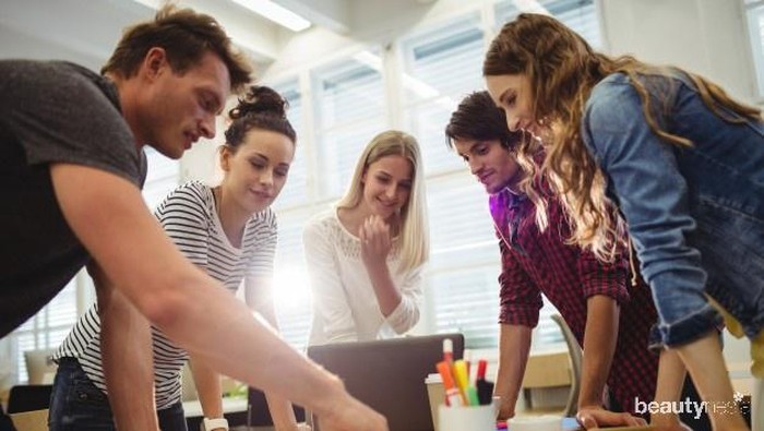 Bangun Bisnis Bersama Rekan Kerja dengan Menggunakan Tips Sukses Ini