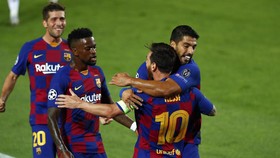 Jadwal Siaran Langsung Barcelona vs Bayern di Liga Champions