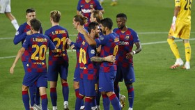 Barcelona vs Munchen: Blaugrana Lebih Diuntungkan