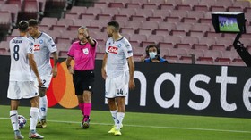 Ancaman Kekalahan 0-3 Napoli dari Juventus Kian Nyata