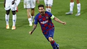 Ayah Messi Pastikan Klausul Rp12,1 Triliun Tak Berlaku
