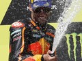 MotoGP Ceko: Binder Menang, Marquez Untung