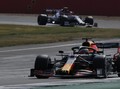 Klasemen F1 2020 Usai Verstappen Juara GP Inggris