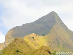 Bondowoso, Satu-satunya Kabupaten di Tapal Kuda yang Tak Punya Laut