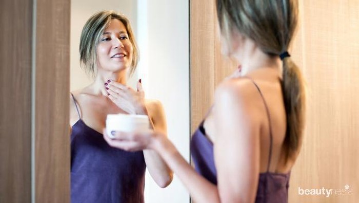 Cerahkan Leher, 5 Bahan Ini Bisa Kamu Gunakan Untuk Merawatnya