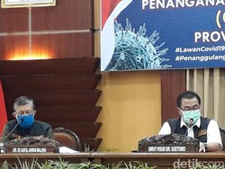 Ramai soal Cegukan Jadi Gejala COVID-19, Ini Penjelasan Dokter