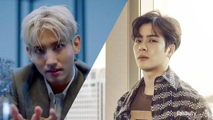 Daftar Idol K-Pop yang Tunjukkan Reaksi Memilukan Saat Melihat Penggemar Sasaeng Daftar Idol K-Pop yang Tunjukkan Reaksi Memilukan Saat Melihat Penggemar Sasaeng