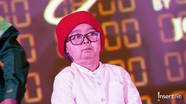 Istri dan Mantan Berseteru, Bagaimana Reaksi Daus Mini?