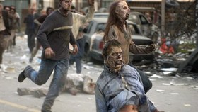7 Rekomendasi Film Zombie yang Bagus di Netflix