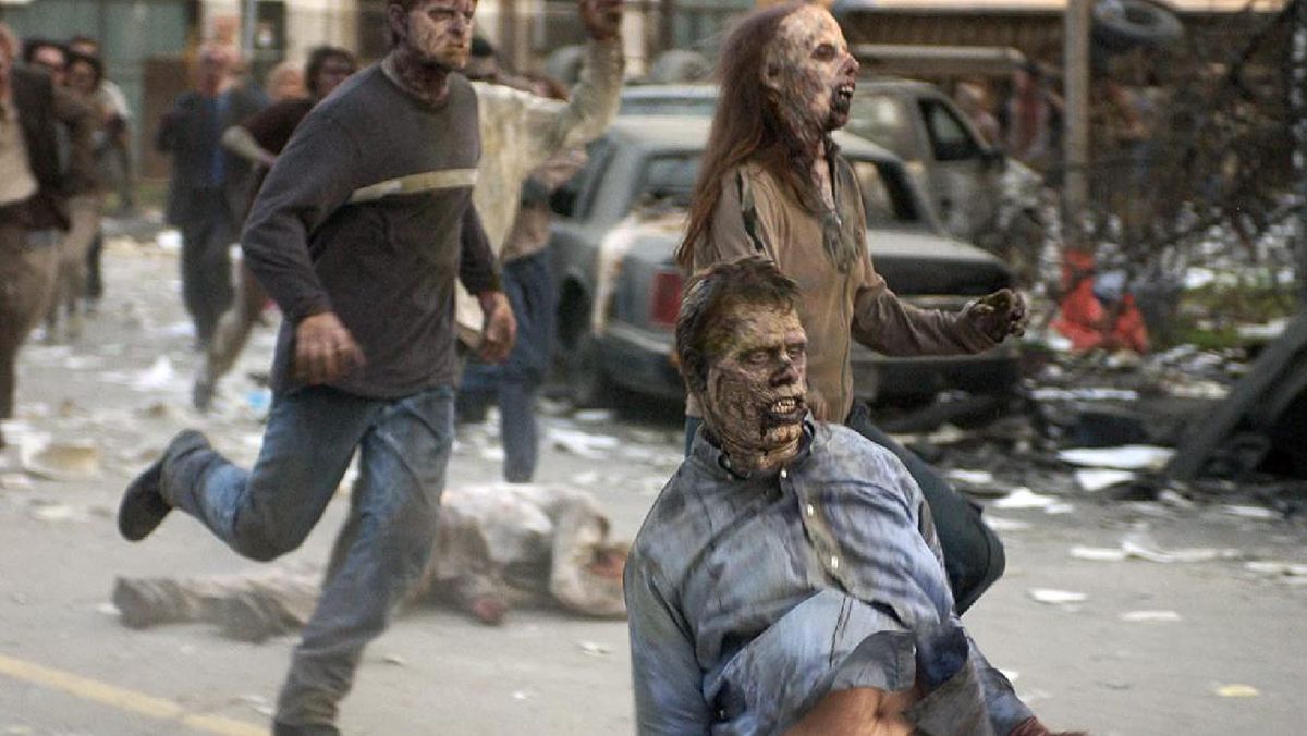 Sinopsis Dawn of the Dead, Bioskop Trans TV 24 Juli 2025