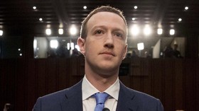 Zuckerberg 'Savage', Ngetwit Perdana dalam 11 Tahun usai Rilis Threads