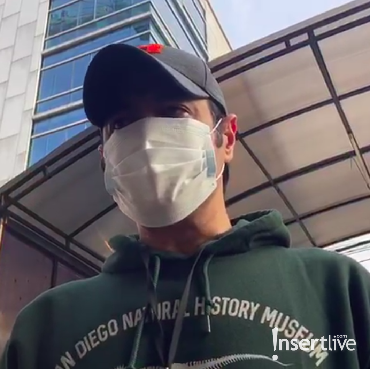 Begini Kronologi Istri Ferry Irawan Terkena Serangan Stroke