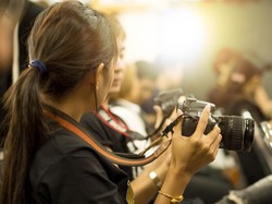 Pertamina Beri Pelatihan Fotografi ke 351 UMKM agar Tembus Mancanegara