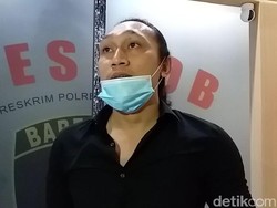 Gilang Predator Fetish Pocong Akan Didampingi Tim Kuasa Hukum
