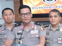 Jakob Oetama Meninggal Dunia, Polri: Indonesia Kehilangan Tokoh Pers Terbaik