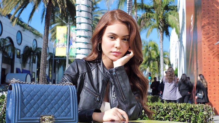 Ivana Alawi Ivana Alawi