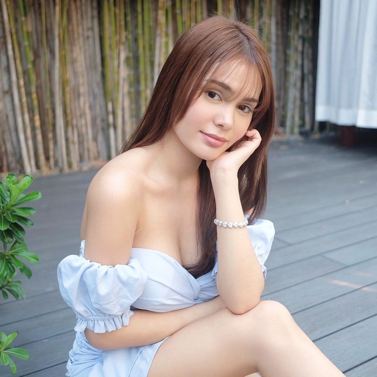 Ivana Alawi Ivana Alawi
