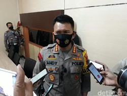 Begini Kondisi 3 Korban Penyerangan Acara Doa Pernikahan di Solo