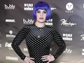 Menu Vegan & Mendaki, Alasan Kelly Osbourne Kini Langsing