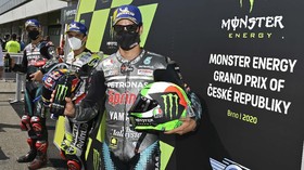 9 Fakta Menarik Jelang MotoGP Ceko