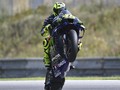 Rossi Soal Start 10 di MotoGP Ceko: Ini Kabar Buruk